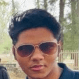 Shridh Jaiswal